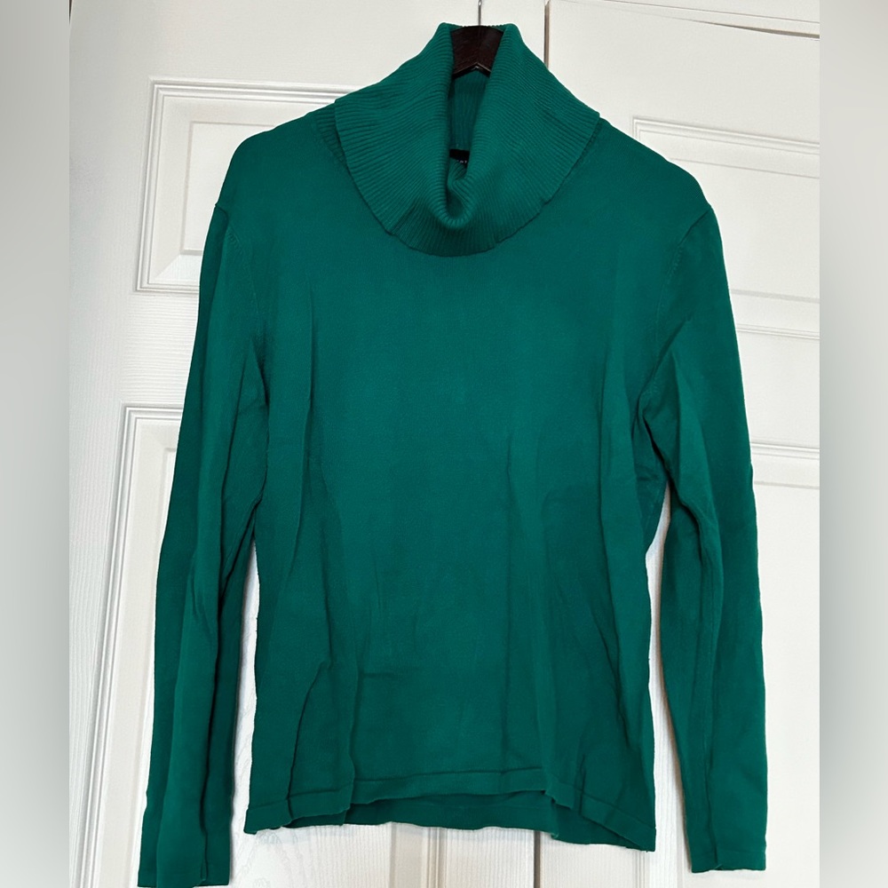 Plus size sweater